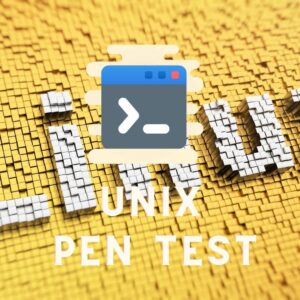 AvidGeek-UNIXPenTest