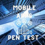 Mobile Apps Pen Test - Corp