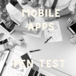 Mobile Apps Pen Test - Startup