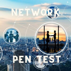 Network Pen Test