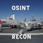 OSINT Recon - Corp