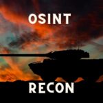 OSINT Recon - SMB