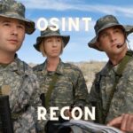 OSINT Recon - SME