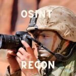 OSINT Recon - Startup