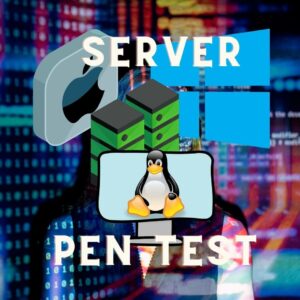Server Pen Test