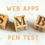 Web Apps Pen Test - SMB