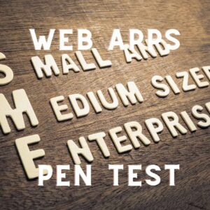 Web Apps Pen Test - SME