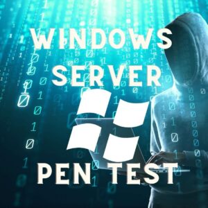 WinServerPenTest